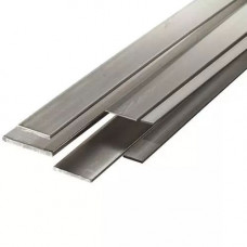 Алюминиевые полосы 100x280 мм АМг3 ГОСТ 13616-97