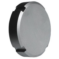 Глухая гайка 80x127x29 мм 1.4301