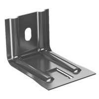 Усиленный кронштейн КРУ 80х180 мм