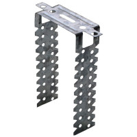 Прямой подвес ПП 0,55 мм