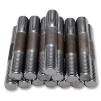 Шпильки фланцевые 90x480 мм 30ХГСА ГОСТ 9066-75