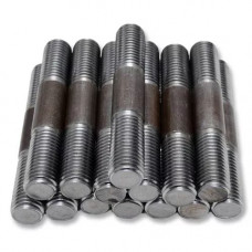 Шпильки фланцевые 100x450 мм 09Г2С ГОСТ 9066-75