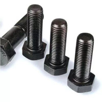 Высокопрочный болт 50 мм