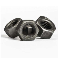 Высокопрочная гайка 48 мм 20Х13 ГОСТ Р 52643-2006