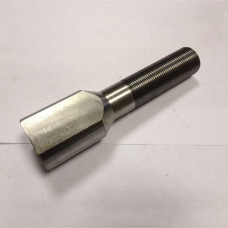 Футеровочные болты (бронеболты) 24 мм 40Х ОСТ 22-492-73