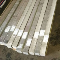 Оцинкованный квадрат 11x11 мм Сталь 20 ГОСТ 8559-75