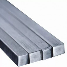 Нержавеющий квадрат 100 мм 02Х25Н22АМ2