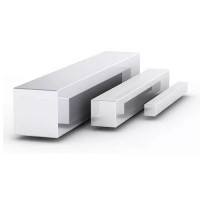 Нержавеющий квадрат 100x100 мм 07Х21Н9С2М ГОСТ 5632-72