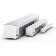 Нержавеющий квадрат 100x100 мм 03Х17Н14М3 ГОСТ 1133-71