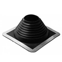 Антенный выход 152x280 мм