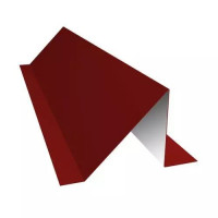 Планка снегозадержателя 0.45 мм