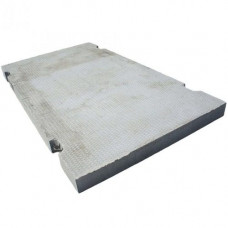 Дорожная плита 140x1230x1600 мм ПЖ 16.12.3.1.4 Серия 3.504.1-20