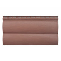 Акриловый сайдинг 3100x320 мм Альта Профиль