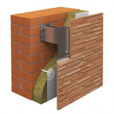 Фиброцементные фасадные панели 1000 мм Nichiha