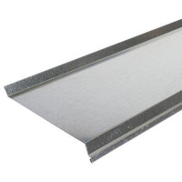 Оцинкованный отлив 1.4 мм 08кп ГОСТ 14918-80