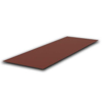 Полоса декоративная ПД 3000 мм АД1Н