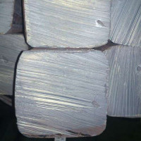 Инструментальный квадрат 140 мм 11Х4В2МФ3С2