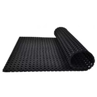 Коврик резиновый грязезащитный 1000x8000 мм Стандарт ТУ 2536-005-88668243-2016