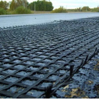 Геосетка 25x25 мм