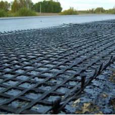 Геосетка 12x12 мм