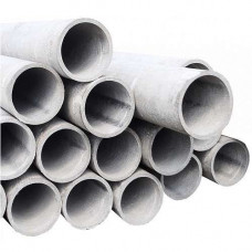 Безнапорные асбоцементные трубы 100x9 мм БНТ 100 ГОСТ 1839-80