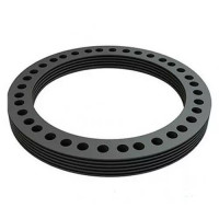 Кольцо резиновое для асбоцементных труб 300 мм КЧМ 300 ГОСТ 5228-89