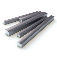 Низколегированный квадрат 100x100 мм 25Г2С ГОСТ 2591-88