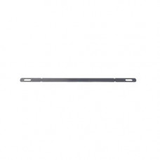 Плоская анкерная тяга 87 мм АТ-150-20 СНиП 3-18-95