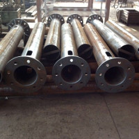 Закладные детали ФМ 159x1x300 мм ФМ-0.159-1.0