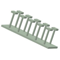 МН 101-164 изделие 6x100x80 мм МН 109-6