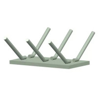 МН 401-418 изделие 150x2x250 мм МН 402-2