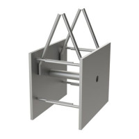 МН 601-615 изделие 8x250x240 мм МН 604