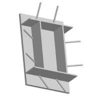 МН 701-775 изделие 1000x1500 мм МН 757-2