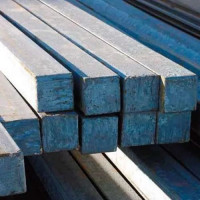 Высоколегированный квадрат 10x10 мм Н18К3М4Т ГОСТ 2591-2006