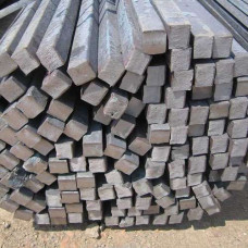 Рессорно-пружинный квадрат 10 мм 55С2А ГОСТ 14959-79