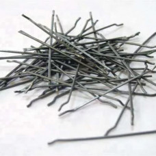 Фибра стальная ФЛА 1-06-0,36-0,38