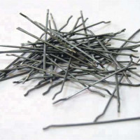 Фибра стальная 35 мм Сталь 10