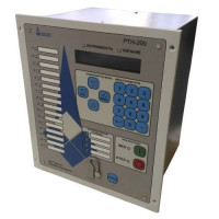 Микропроцессорная защита 177x206 мм MiCOM ГОСТ Р 51321.1-2007