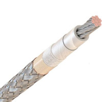 Бортовой кабель 0.5 мм БПВЛ ТУ 16-505.911-76