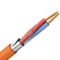 Кабель управления 108x0.5 мм КУПВ ГОСТ 18404.0-78