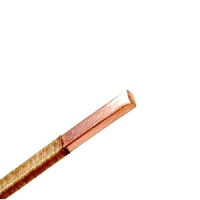 Провод обмоточный с бумажной изоляцией 1.25x1.2 мм ПБ ГОСТ 18410-73