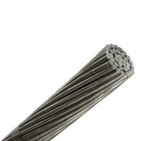 Провод неизолированный 50 мм М ГОСТ 839-80