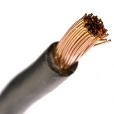 Многопроволочные жилы 0.5x7 мм Cu ГОСТ 22483-2012