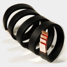 Медная изолированная шина 10x1x100 мм MAXIFLEX