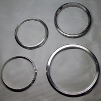 Кольца контактные штампованные 1 мм СрКд-05