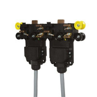 Токосъемник 70А