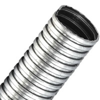 Оцинкованный металлорукав 18.7x24x15 мм CM10