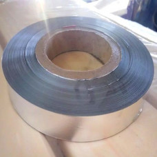 Алюмофлекс 0.04 мм AL25 PET12 ТУ 2358-017-50157149-2004