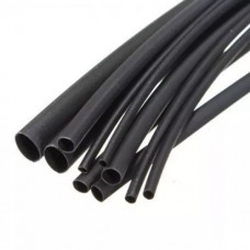 Трубка резиновая электроизоляционная 1.5x0.4 мм ТКР ТУ 2541-001-48423543-99