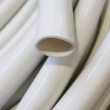 Трубки электроизоляционные ТКР 10x0.7 мм ТКР